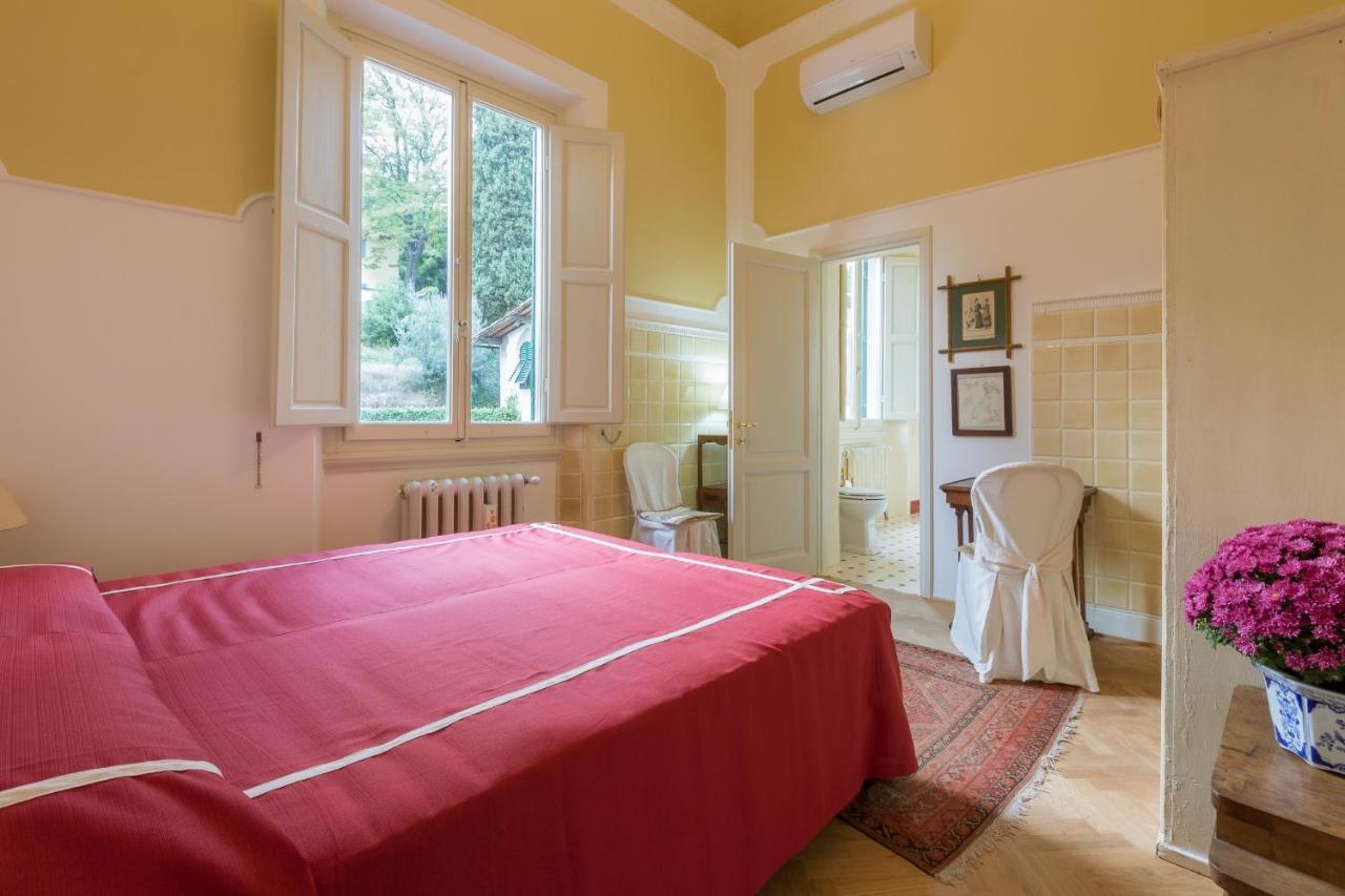 Apartamento 4bdrm Elegant Apartm In Private Estate, Shared Swimmingpool, Maze Garden Florença