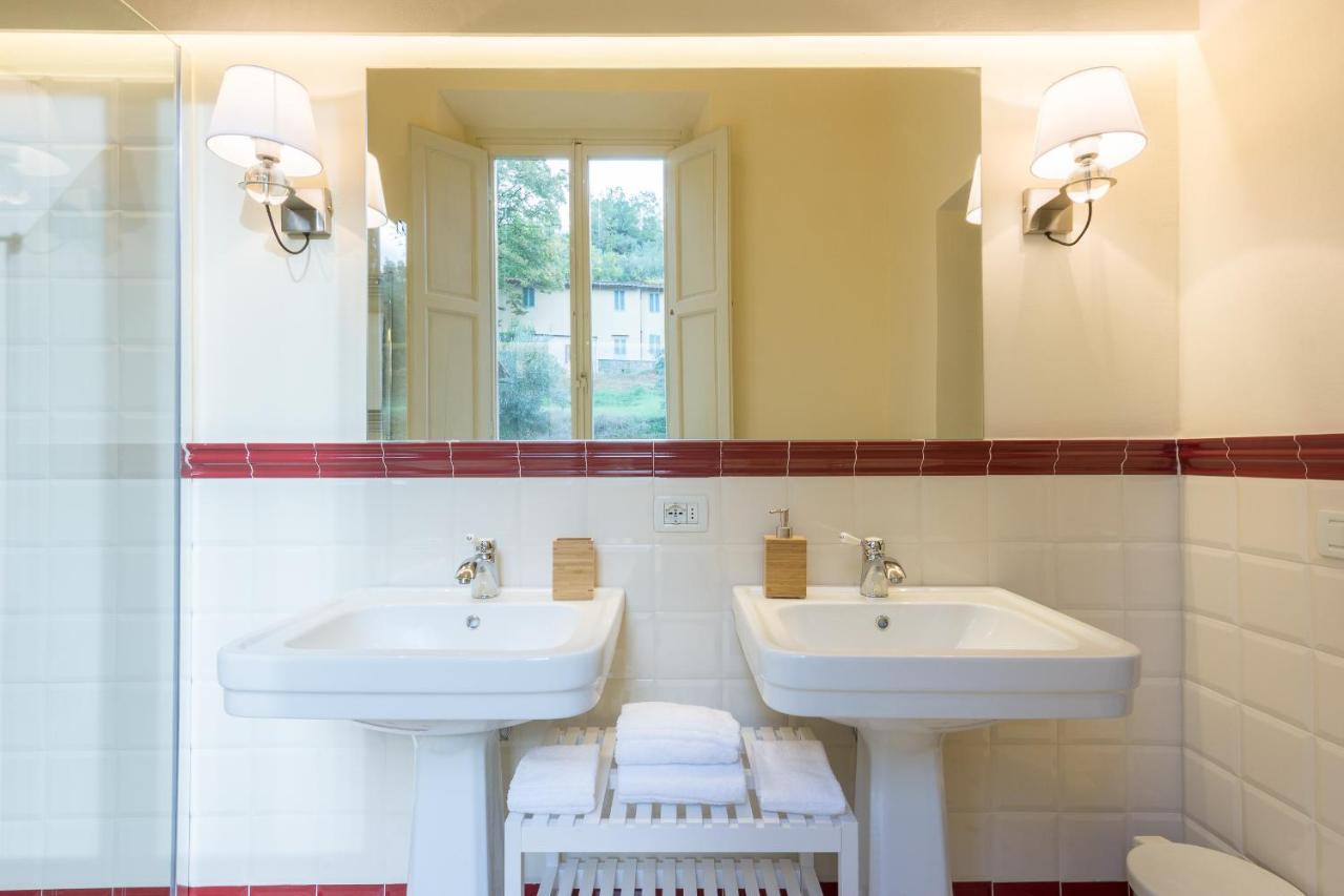 4bdrm Elegant Apartm In Private Estate, Shared Swimmingpool, Maze Garden Apartamento Florença